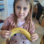 Tydzień Kariery- wizyta linergistki w grupie Słoneczka