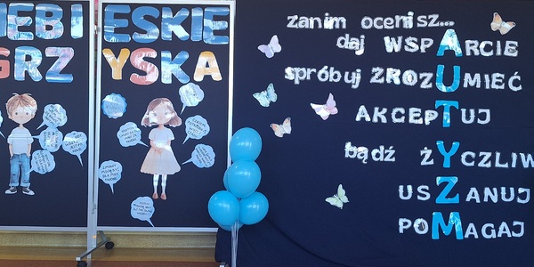 Niebieskie Igrzyska