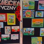 Polska oczami dziecka - prace konkursowe