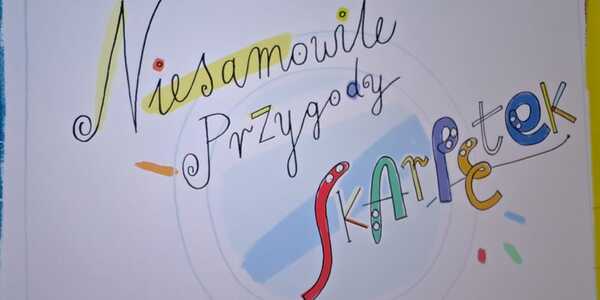 Przedszkolaki w kinie Helios