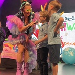 Festiwal sztuki (nie)letnie!- dzieci na scenie