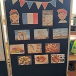Kulinarna podróż po Europie - prezentacja Francji