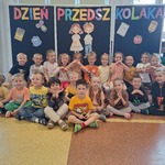 Dzień Przedszkolaka- grupa Tygryski