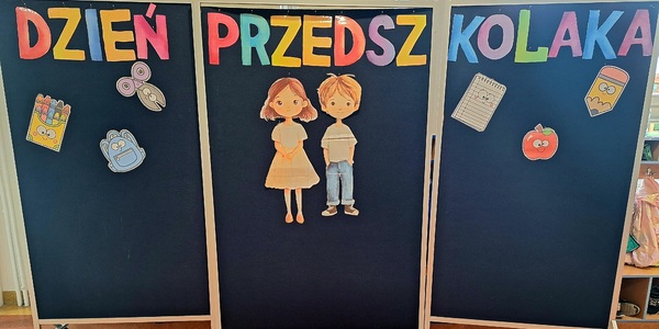 Dzień Przedszkolaka