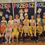 Dzień Przedszkolaka- grupa Pszczółki 