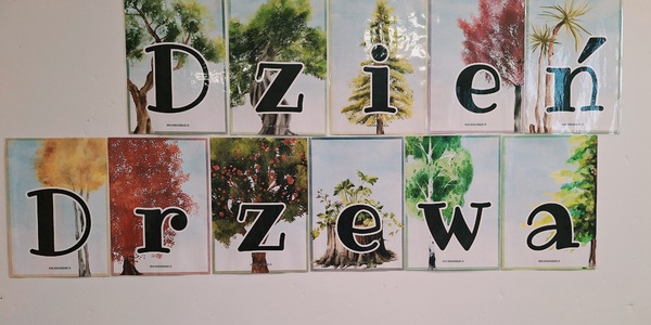 Dzień drzewa