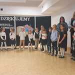 Dzień Edukacji Narodowej - przemówienie p. Dyrektor