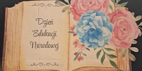 Dzień Edukacji Narodowej