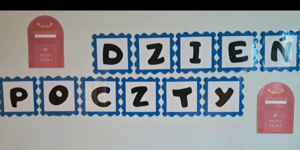 Dzień Poczty Polskiej