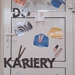 Dni zawodów – drzwi do kariery! - drzwi grupy 