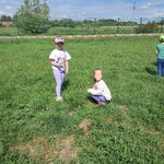 Dzień dziecka - dziewczynki