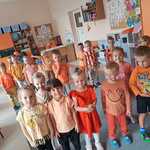Dzień Przedszkolaka- zabawy integracyjne