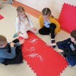 Dzień dinozaura Żaczki