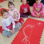 Dzień dinozaura Żaczki