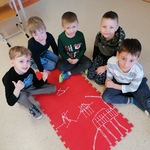 Dzień dinozaura Żaczki