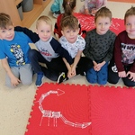 Dzień dinozaura Żaczki