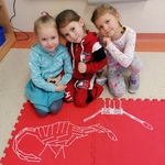 Dzień dinozaura Żaczki